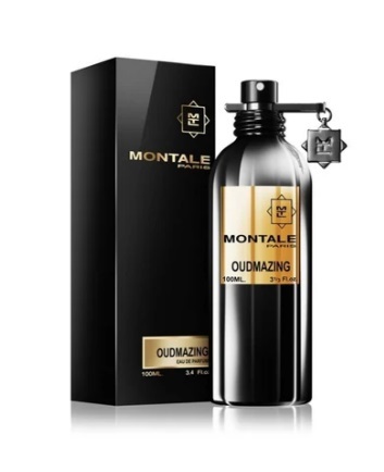 בושם יוניסקס Montale Oudmazing 100ml EDP