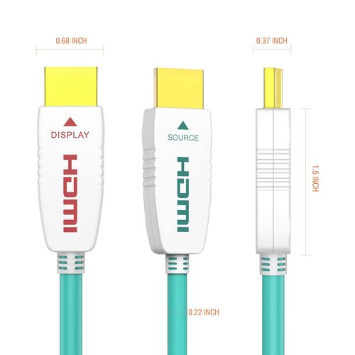RUIPRO 8K 2.1 Hdm 48Gbps
