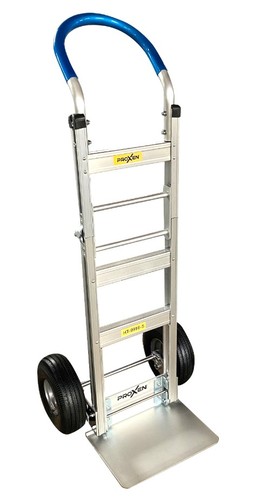 עגלה מתקפלת מאלומיניום PROXEN HT-9916-5
