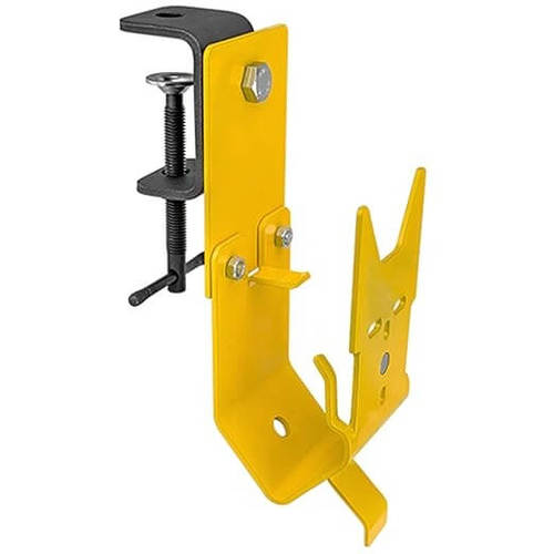 סטנד אוניברסלי למשחזת C-CLAMP MGK53