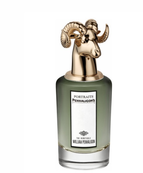 בושם לגברים Penhaligon’s The Inimitable William Penhaligon EDP 75 ml
