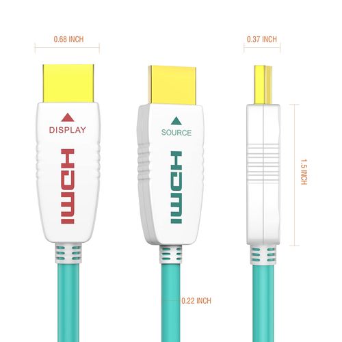 RUIPRO 8K 2.1 Hdm 48Gbps