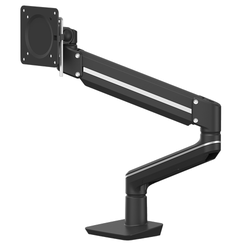 זרוע למסך  Fellowes Tallo Single Monitor Arm Black DEE8614301  