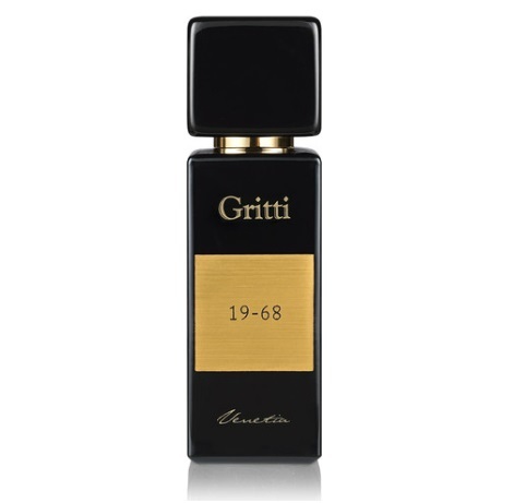 בושם לגבר Gritti 19-68 EDP 100 ml 