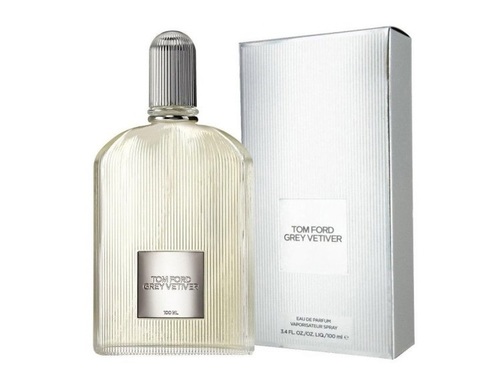בושם לגבר Tom Ford Grey Vetiver EDP 100ml