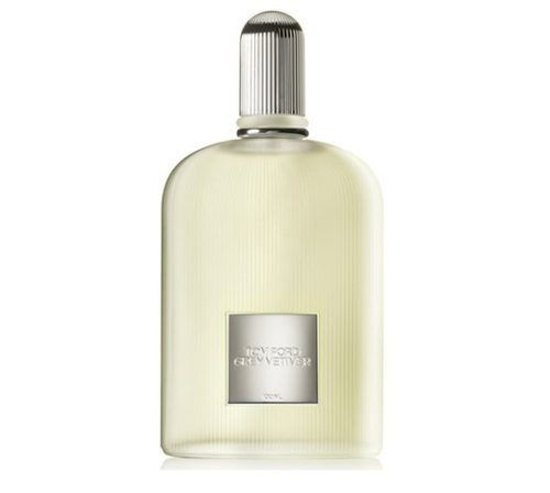 בושם לגבר Tom Ford Grey Vetiver EDP 100ml