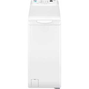 מכונת כביסה פתח עליון 7 ק"ג 1200 סל"ד ZANUSSI דגם ZWQ72337CE זנוסי