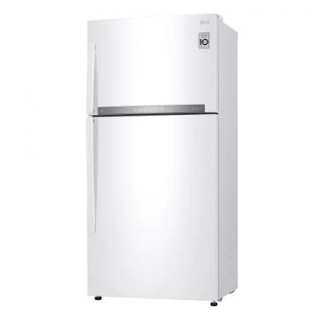 מקרר מקפיא עליון 506 ליטר LG GRM6781WE אל ג