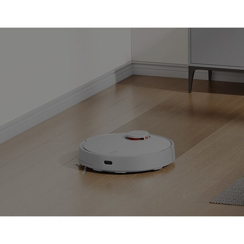 שואב אבק רובוטי שוטף שיאומי דגם Xiaomi Robot Vacuum S10