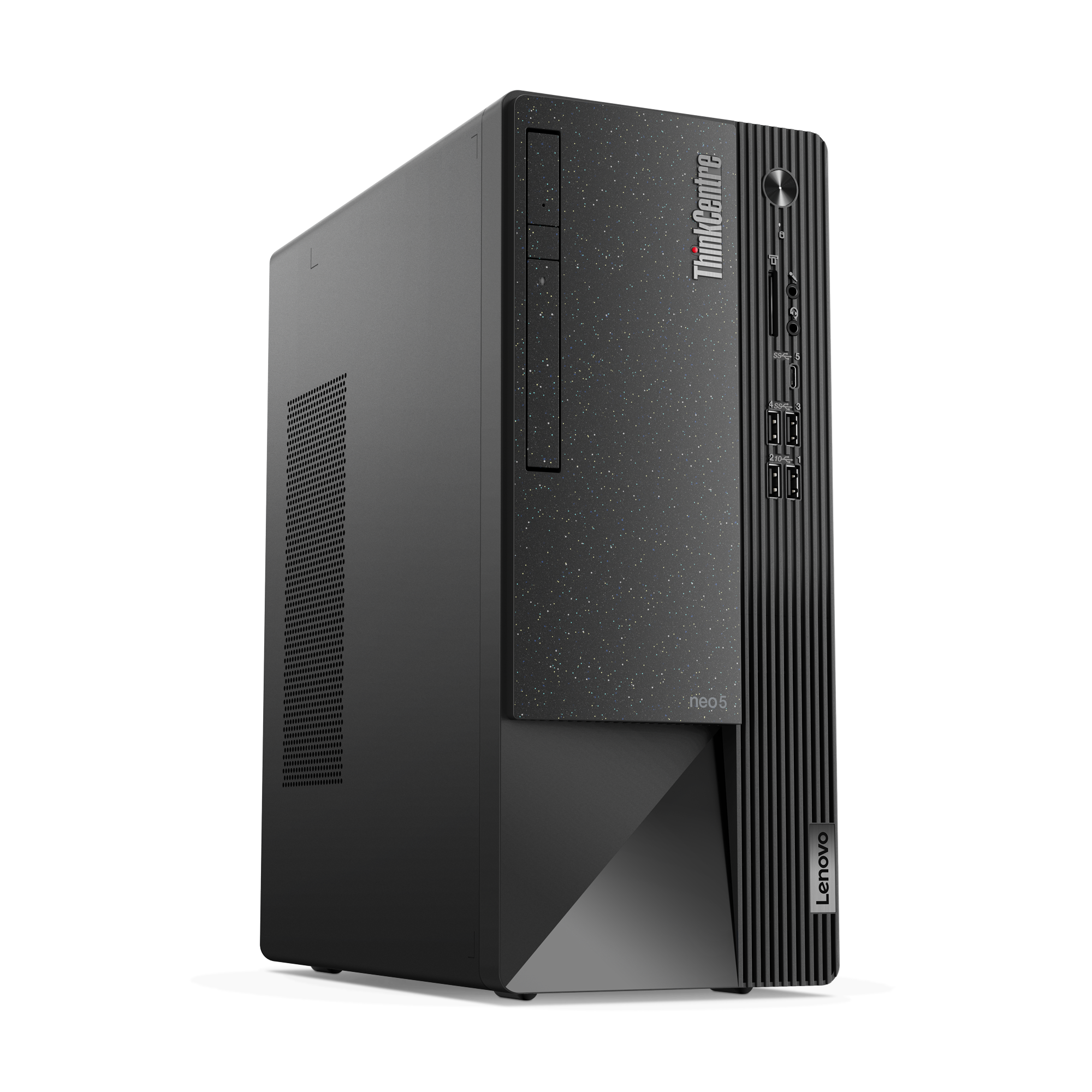 מחשב נייח ‎ Lenovo ThinkCentre neo 50t Gen 4 12JD00ALIVלנובו
