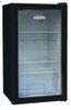 מקרר ויטרינה משרדי Neon BG1301 שחור