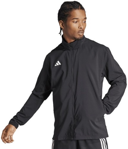 ג'קט ריצה אדידס adidas Adizero Essentials Running Jacket | גברים