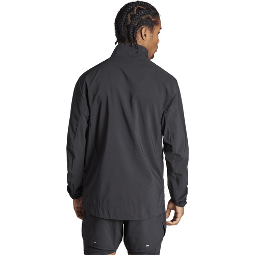 ג'קט ריצה אדידס adidas Adizero Essentials Running Jacket | גברים