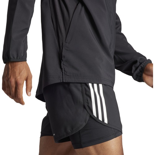 ג'קט ריצה אדידס adidas Adizero Essentials Running Jacket | גברים