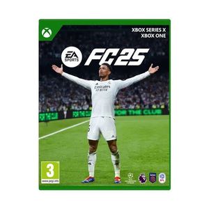 הזמנה מוקדמת - משחק EA Sports FC 25 Standard Edition Xbox One/Series X
