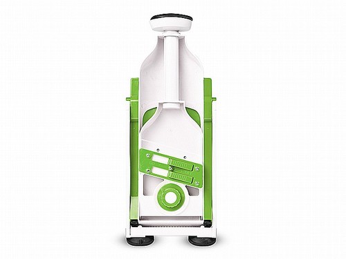 מנדולינה חכמה - SMART MANDOLINE BPATENT
