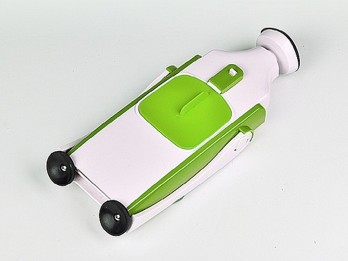 מנדולינה חכמה - SMART MANDOLINE BPATENT