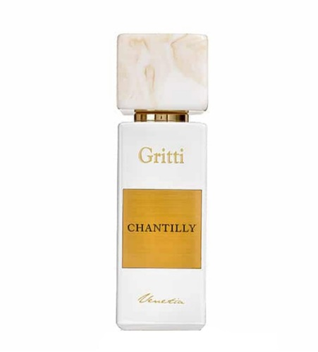 בושם לאישה Gritti Chantilly EDP 100 ml
