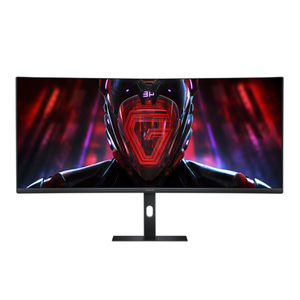 מסך מחשב XIAOMI CURVED GAMING MONITOR G34WQi שיאומי