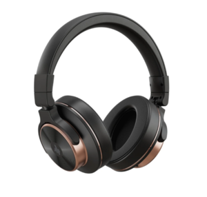 אוזניות מוניטור EC6876 M100 Studio Monitor Headphones מבית DONNER