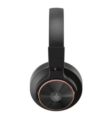 אוזניות מוניטור EC6876 M100 Studio Monitor Headphones מבית DONNER