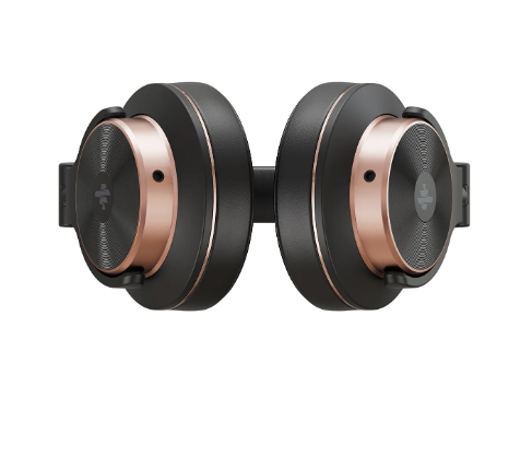 אוזניות מוניטור EC6876 M100 Studio Monitor Headphones מבית DONNER