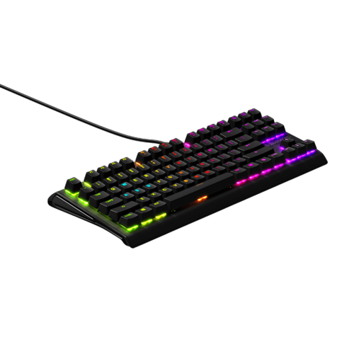 מקלדת גיימינג קומפקטית ל- Esports