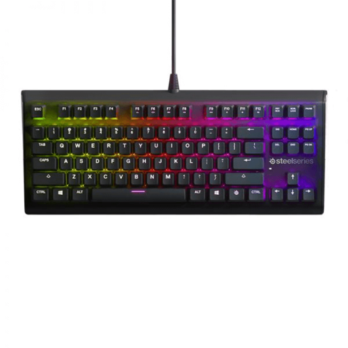 מקלדת גיימינג קומפקטית ל- Esports