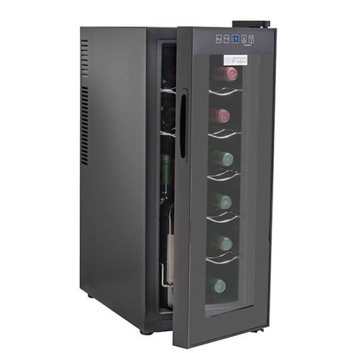 מקרר יין עד 12 בקבוקים טרמו-אלקטרי Vinopo CH-37FD
