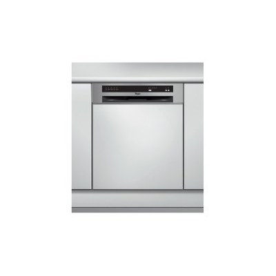 מדיח כלים רחב Whirlpool WP64