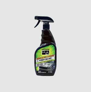 תרסיס הברקה קרמי לרכב 650 מ"ל RUST-OLEUM