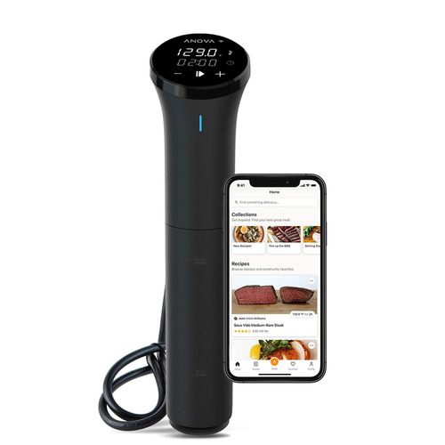 מכשיר סו ויד אנובה Anova Precision® Cooker Nano 3.0