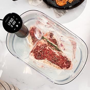 מכשיר סו ויד אנובה Anova Precision® Cooker Nano 3.0