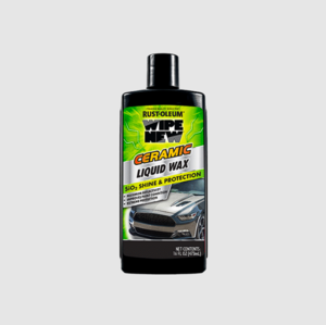 ווקס קרמי לרכב 473 מ"ל RUST-OLEUM