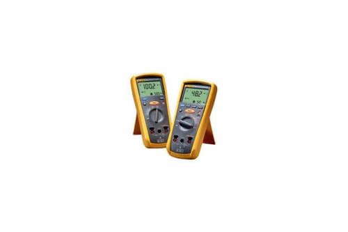 מד התנגדות בידוד  1503