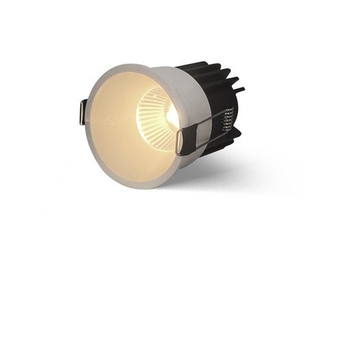 שקוע לד לבן SPOTY 5W 42mm אור ניטרלי 