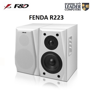 רמקולים מוגברים Fenda F&D R223