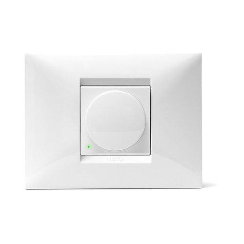 עמעם TRIAC מחליף סיבובי 2 מודול לבן הספק מקסימלי 5-150W