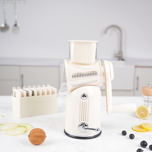 קוצץ רב - תכליתי 5 להבים שונים CULINERA Y.C.025561