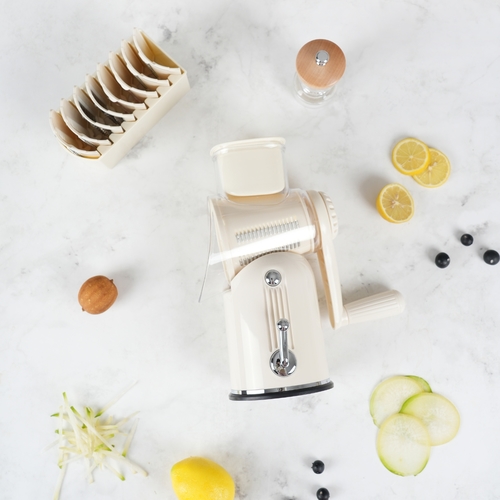 קוצץ רב - תכליתי 5 להבים שונים CULINERA Y.C.025561