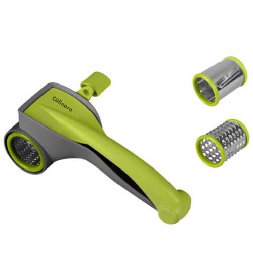 מגרדת גבינה ואגוזים Y.C.029439 CULINERA