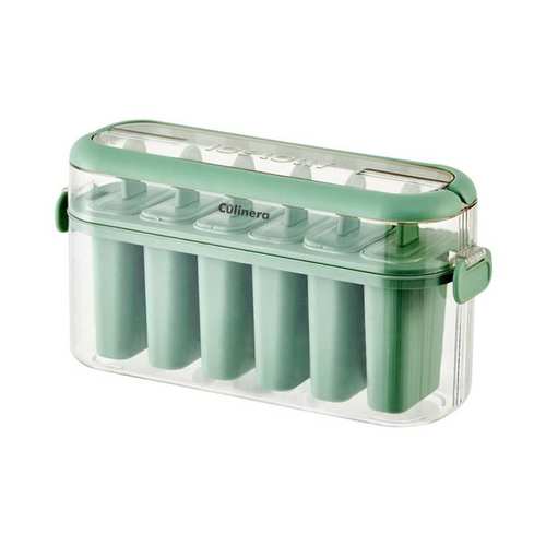 תבנית להכנת ארטיקים Y.C.029460 CULINERA