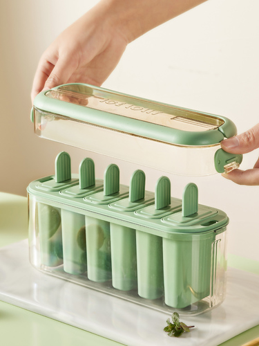 תבנית להכנת ארטיקים Y.C.029460 CULINERA