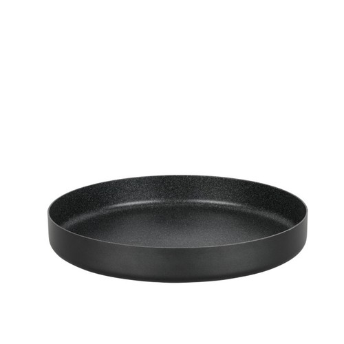 סיר מקלובה שחור 28 ס