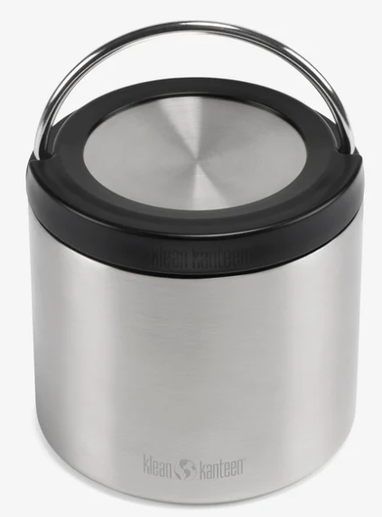 תרמוס למזון 473 מ"ל - Klean Kanteen