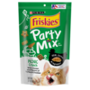 פריסקיז Party Mix חטיף לחתול פיקניק קראנץ' ירוק 60 גרם