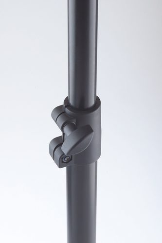 עמוד תווים תזמורתי עם לוח מחורר מחברת K&M דגם 11940 