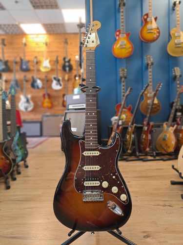 Fender American Professional II Stratocaster 2023