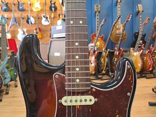 Fender American Professional II Stratocaster 2023