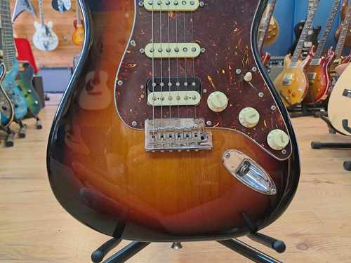 Fender American Professional II Stratocaster 2023